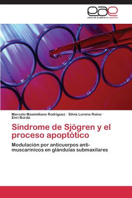 Sindrome de Sjogren y El Proceso Apoptotico