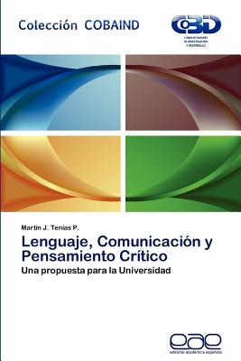 Lenguaje, Comunicacion y Pensamiento Critico