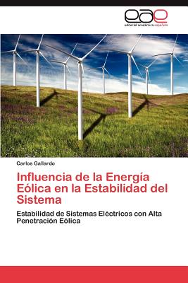 Influencia de La Energia Eolica En La Estabilidad del Sistema