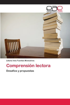 Comprensión lectora