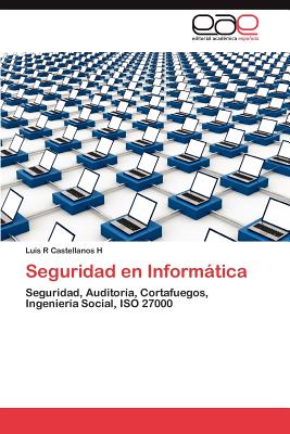 Seguridad En Informatica