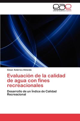 Evaluacion de La Calidad de Agua Con Fines Recreacionales