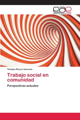 Trabajo social en comunidad