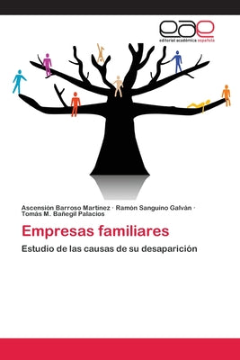 Empresas familiares