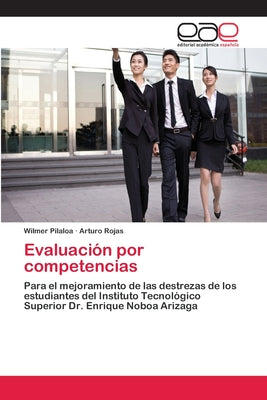 Evaluación por competencias