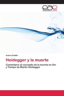 Heidegger y la muerte