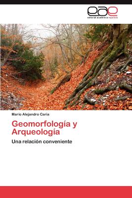 Geomorfologia y Arqueologia