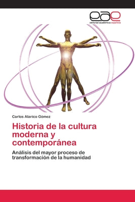 Historia de la cultura moderna y contemporánea