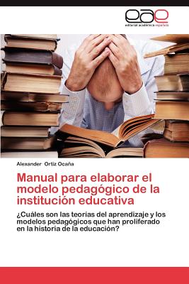 Manual Para Elaborar El Modelo Pedagogico de La Institucion Educativa