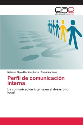 Perfil de comunicación interna