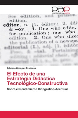 El Efecto de una Estrategia Didáctica Tecnológico-Constructiva