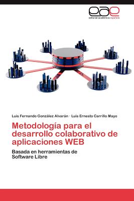 Metodologia Para El Desarrollo Colaborativo de Aplicaciones Web