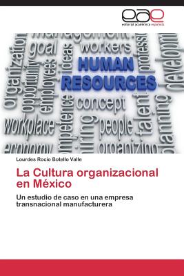 La Cultura organizacional en México