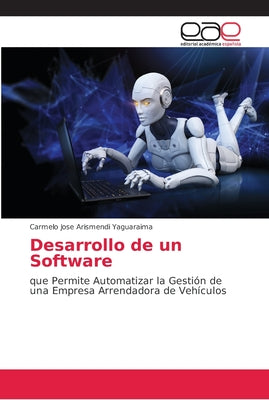 Desarrollo de un Software