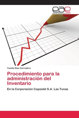 Procedimiento para la administración del Inventario