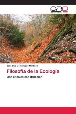 Filosofía de la Ecología