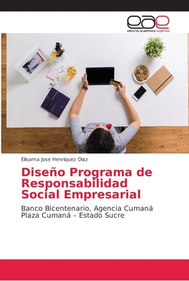 Diseño Programa de Responsabilidad Social Empresarial