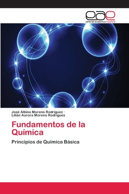 Fundamentos de la Química