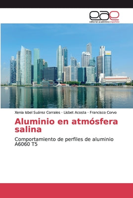 Aluminio en atmósfera salina