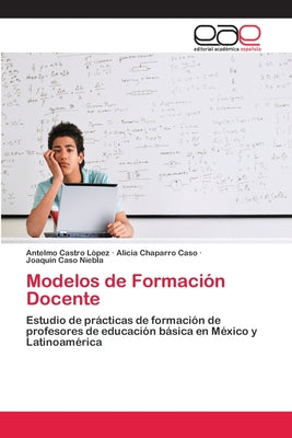 Modelos de Formación Docente