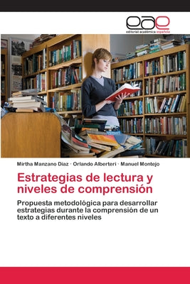 Estrategias de lectura y niveles de comprensión