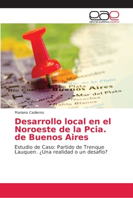 Desarrollo local en el Noroeste de la Pcia. de Buenos Aires