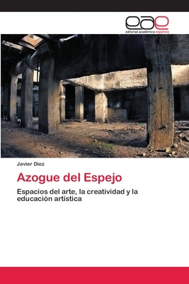 Azogue del Espejo