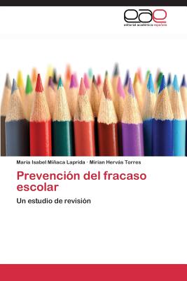 Prevención del fracaso escolar