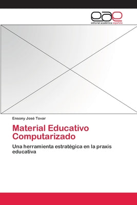 Material Educativo Computarizado