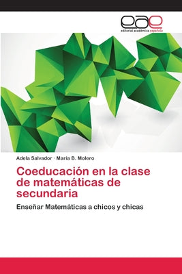 Coeducación en la clase de matemáticas de secundaria