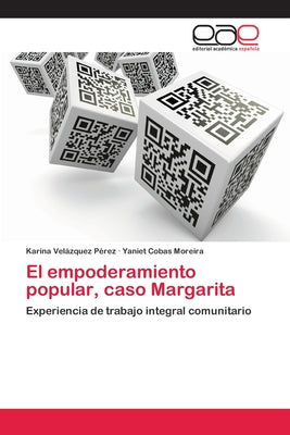 El empoderamiento popular, caso Margarita