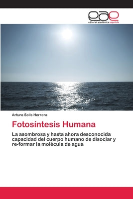 Fotosíntesis Humana