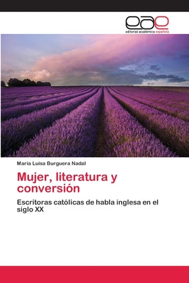 Mujer, literatura y conversión