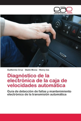 Diagnóstico de la electrónica de la caja de velocidades automática