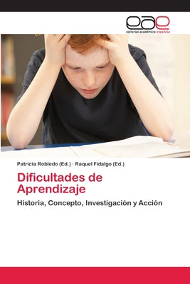 Dificultades de Aprendizaje