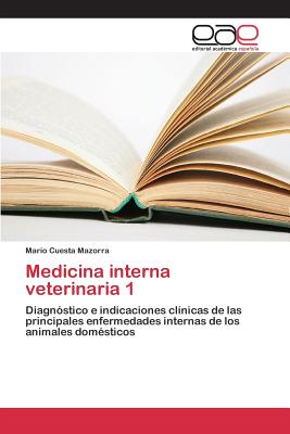 Medicina interna veterinaria 1