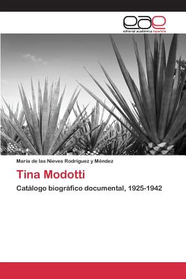 Tina Modotti