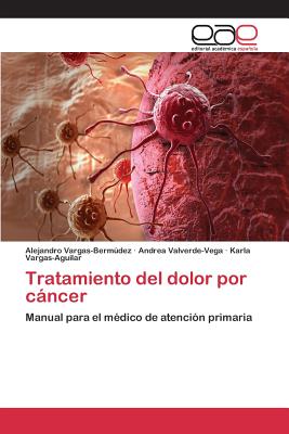 Tratamiento del dolor por cáncer