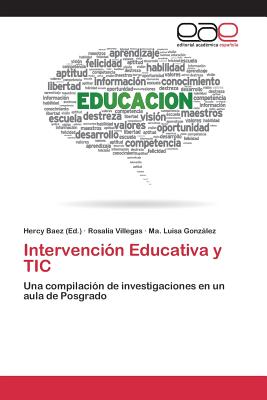 Intervención Educativa y TIC