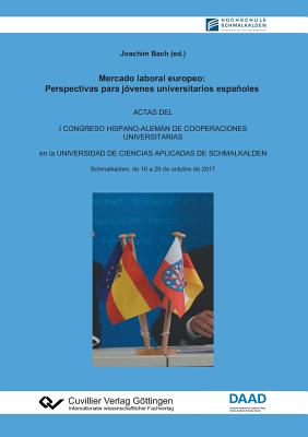 Mercado laboral europeo: Perspectivas para jóvenes universitarios españoles