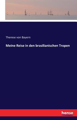 Meine Reise in den brasilianischen Tropen