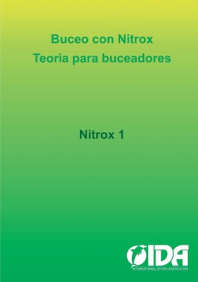 Buceo con Nitrox: Teoria para buceadores