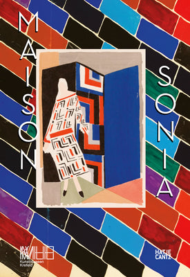 Maison Sonia Delaunay