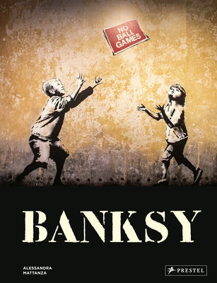 Banksy