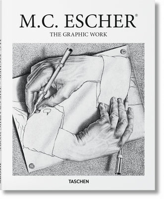 M.C. Escher. the Graphic Work