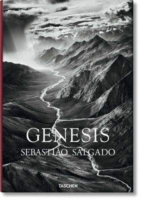 Sebastião Salgado. Genesis