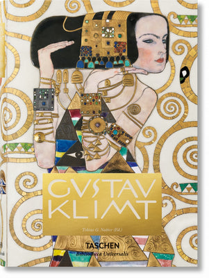 Gustav Klimt. the Complete Paintings