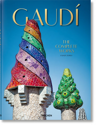 Gaudí. the Complete Works