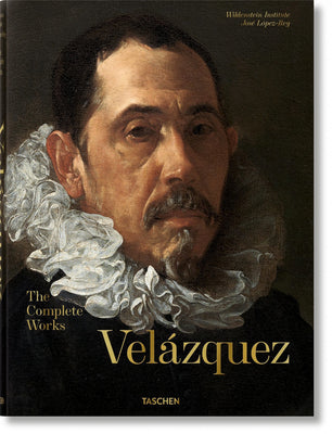 Velázquez. the Complete Works