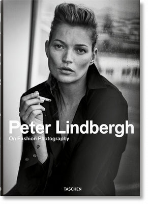 Peter Lindbergh. on Fashion Photography